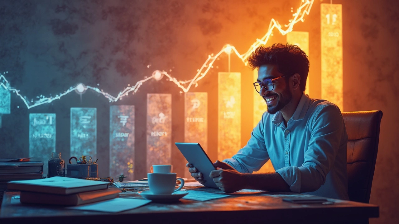 Choosing the Right Mutual Funds