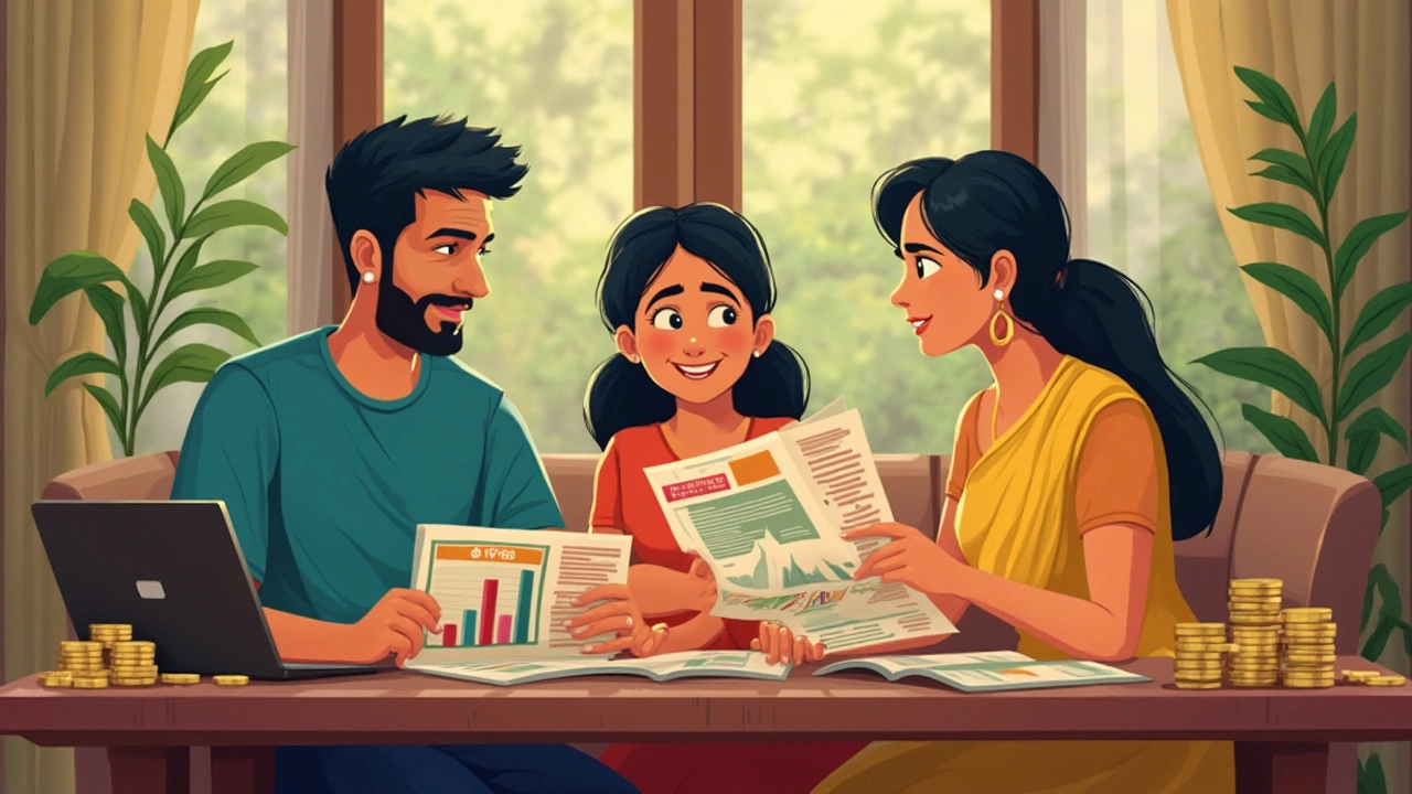 SIP: How to Make 1 Crore in 10 Years with Mutual Funds