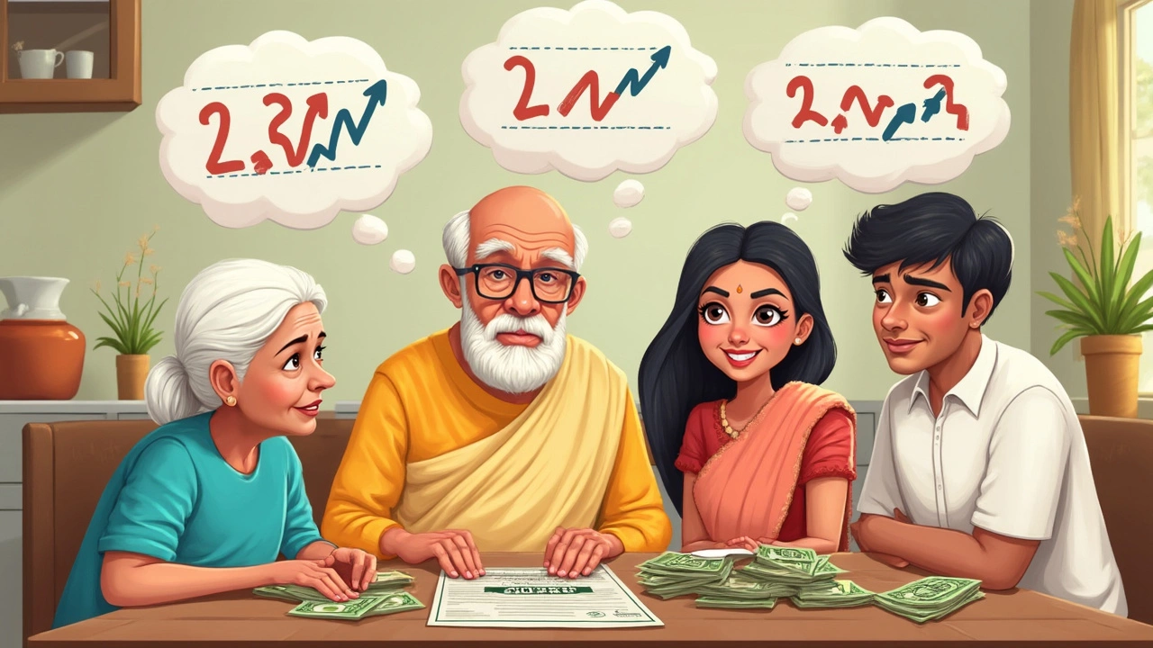 What ,000 Earns in 6 Months