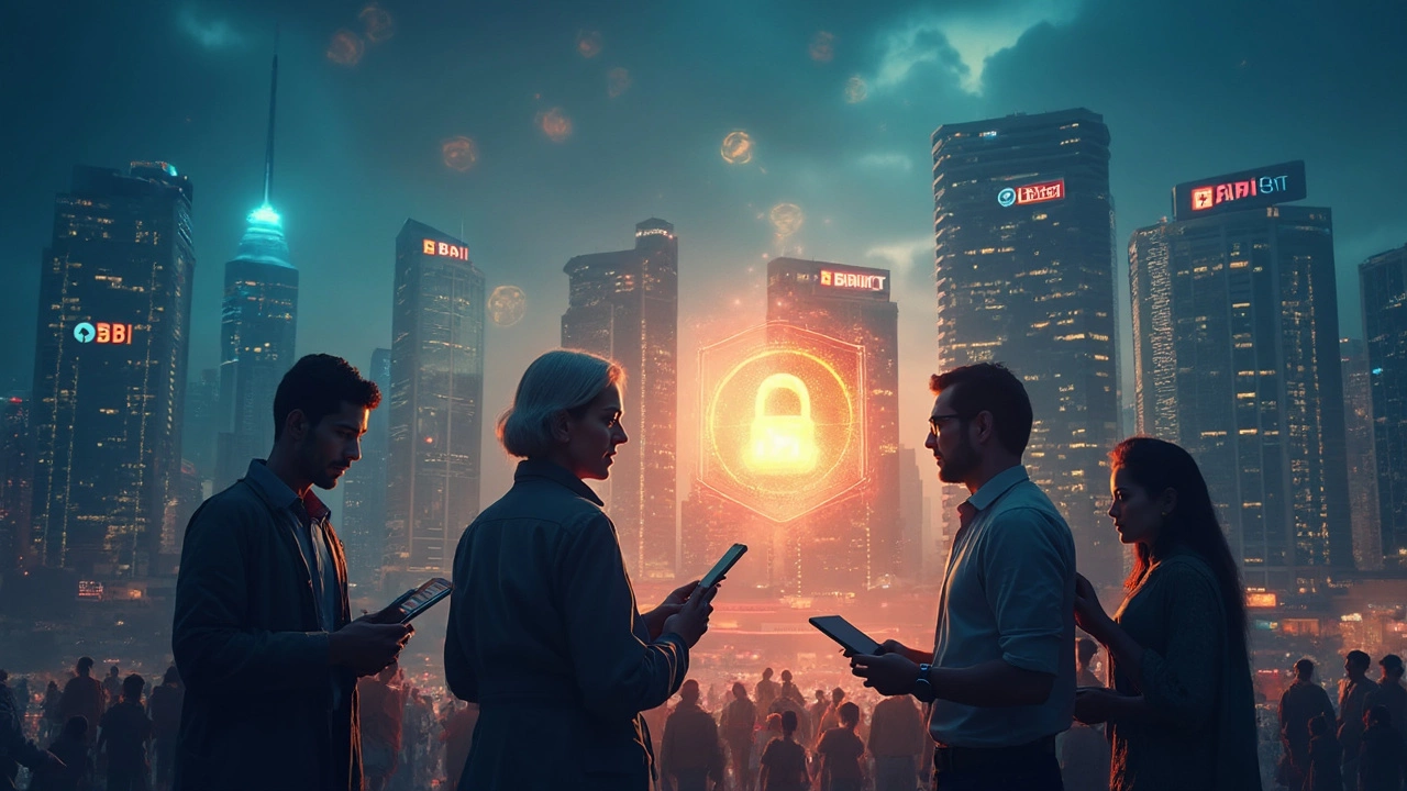 Account Safety in Real Life: Breaches, Problems, and Resolutions