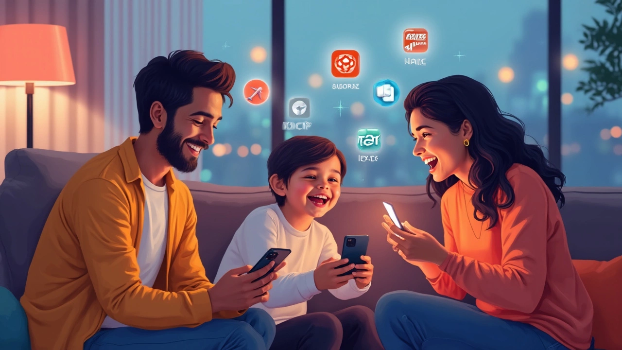 Best Indian Banks for NRIs: Online Banking Made Easy
