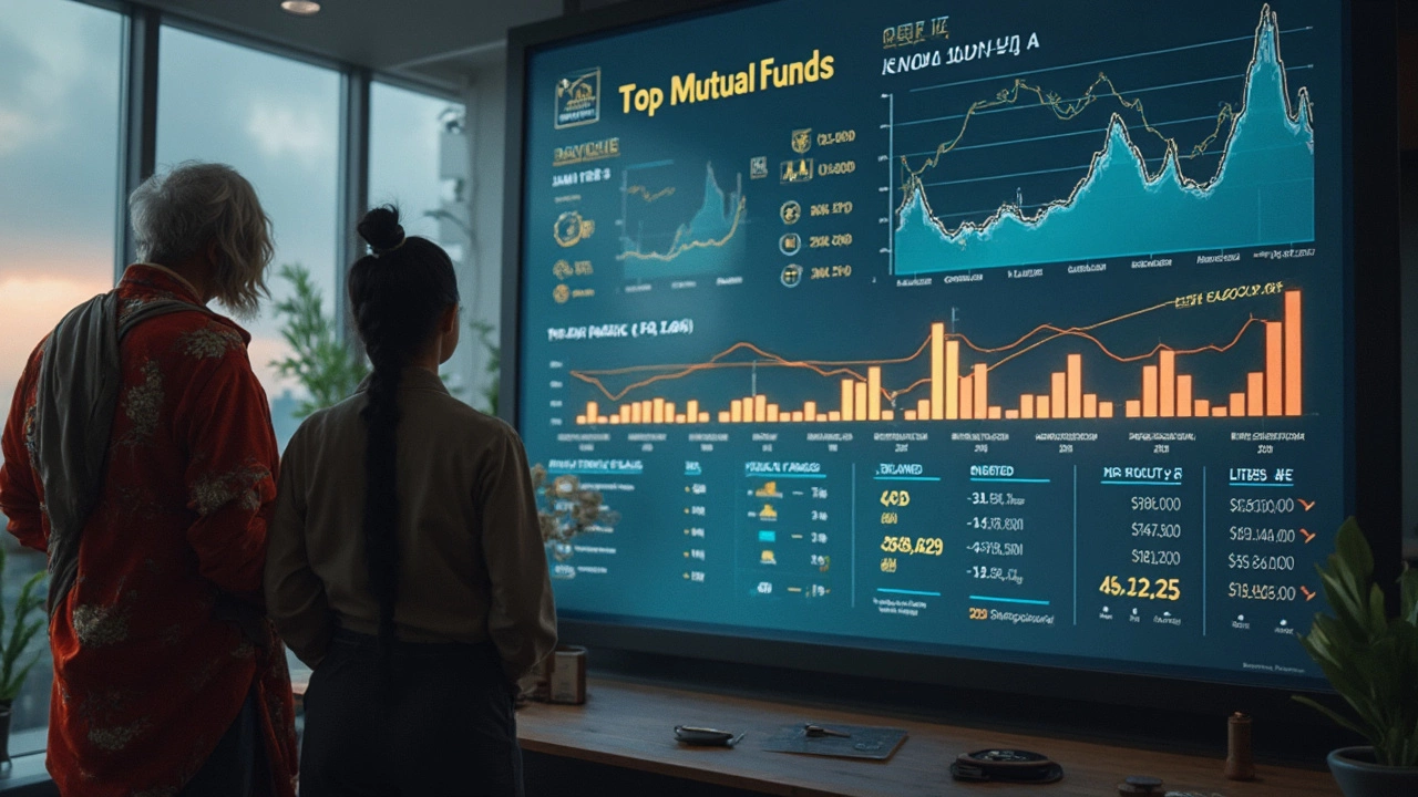 Don’t Just Chase Returns: What Else Counts?