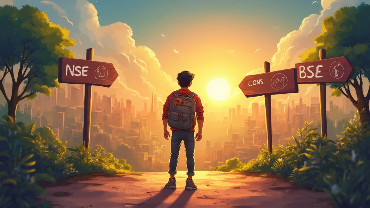 First Steps and Helpful Tips for New Investors