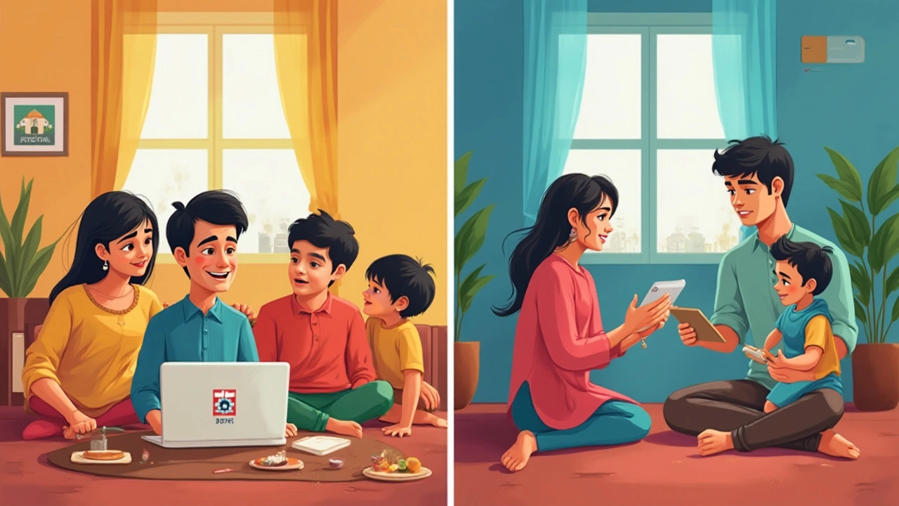 HDFC or SBI: Which Bank Is Safer for Online Banking?