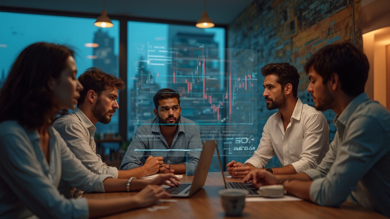 How to Apply the Rule in Real Trades