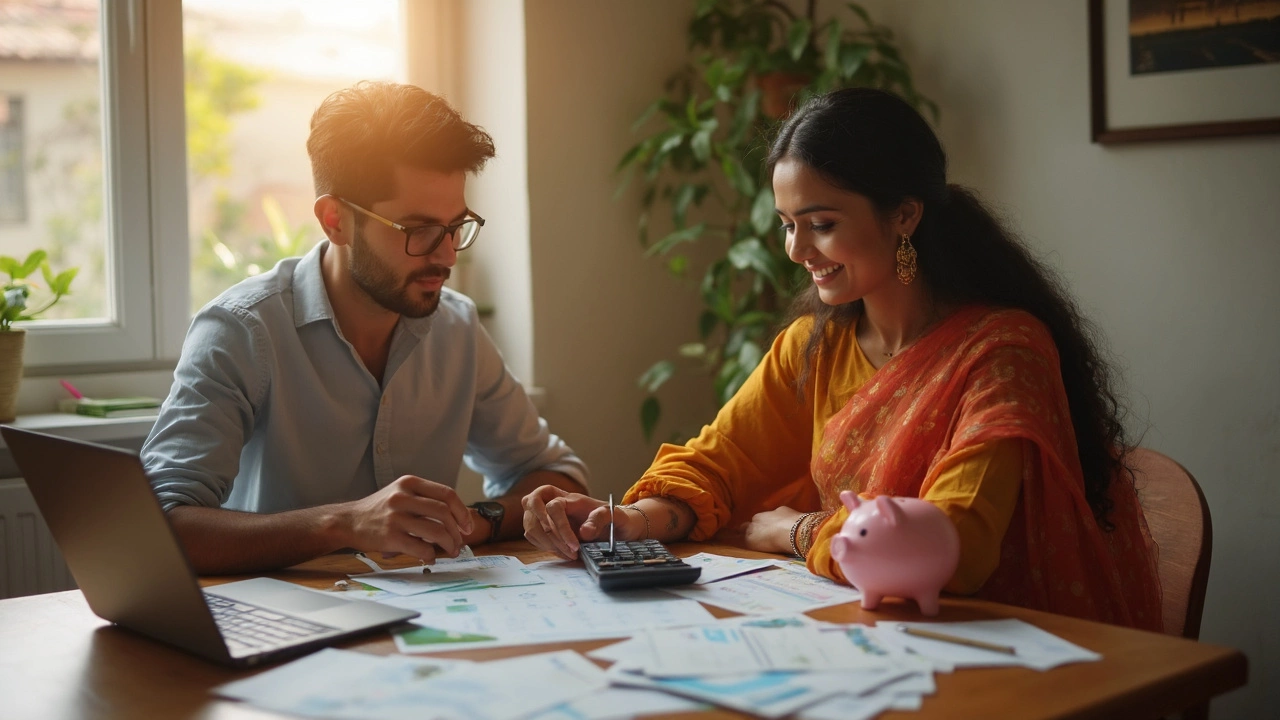 How to Invest 2 Lakhs for Monthly Income in India: Smart Ways to Make Your Money Work