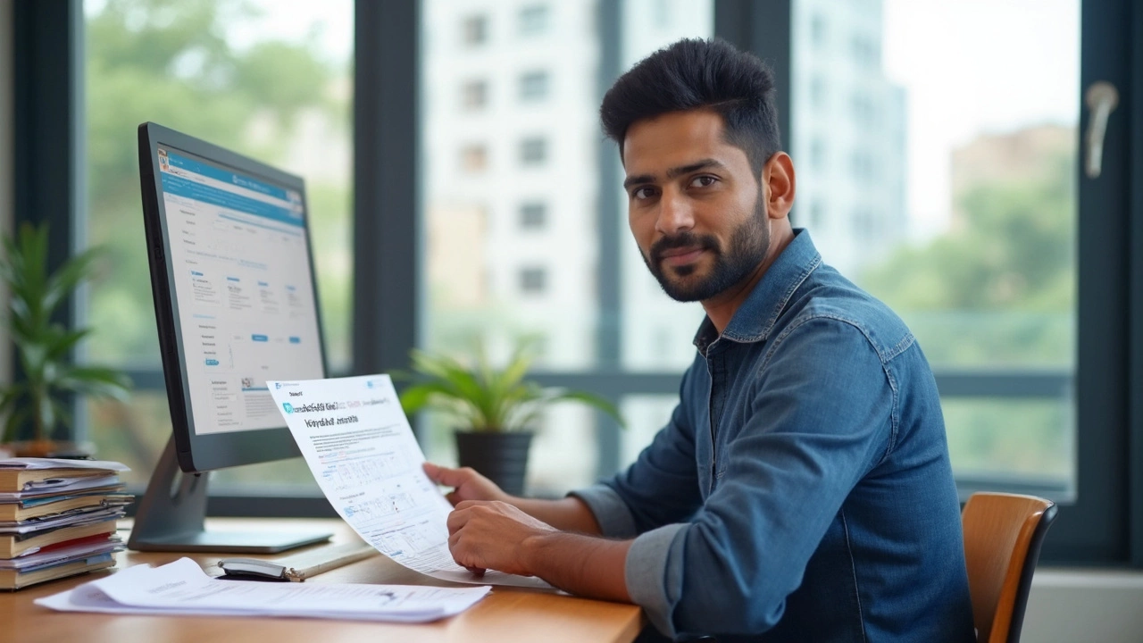 How to Prepare for GST Filing