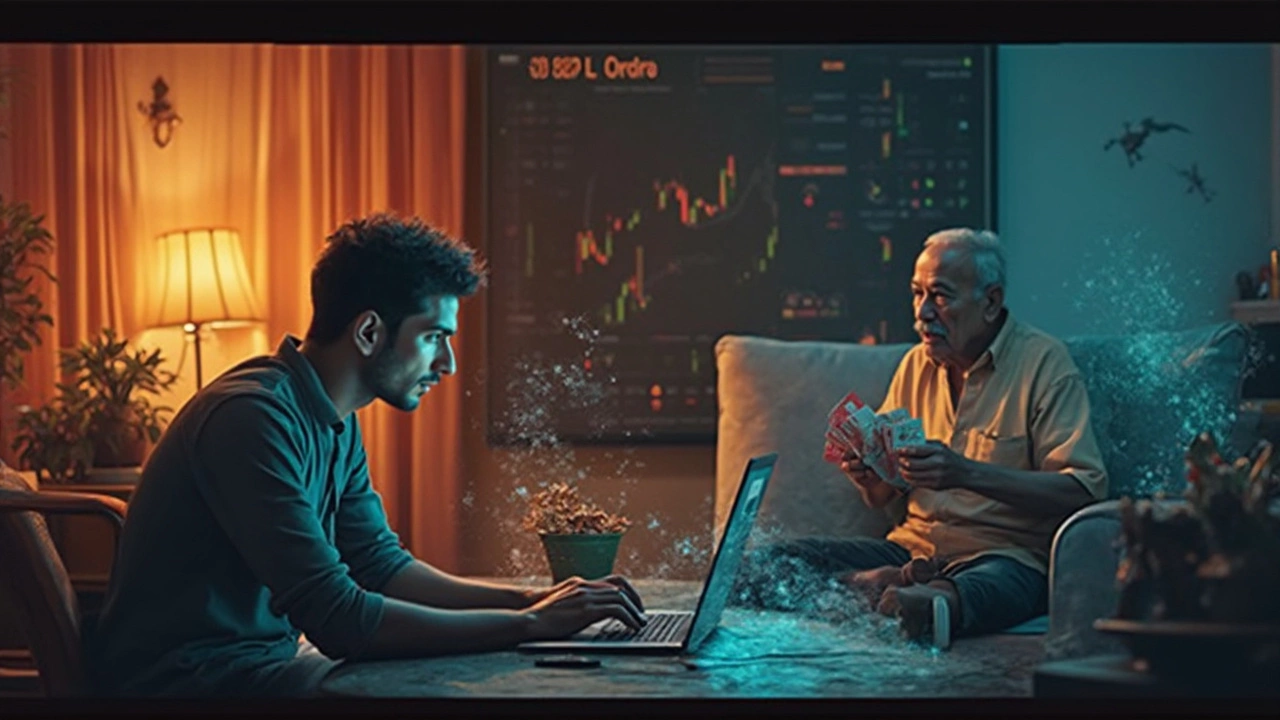 Is Crypto Trading Gambling? Breaking Down the Truth