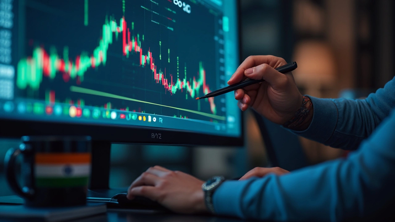 Practical Tips for Real Trading