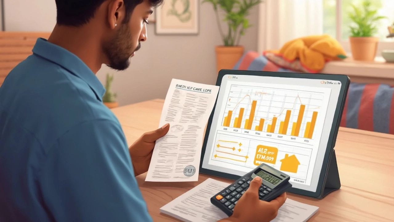 Smart Ways to Increase EMI