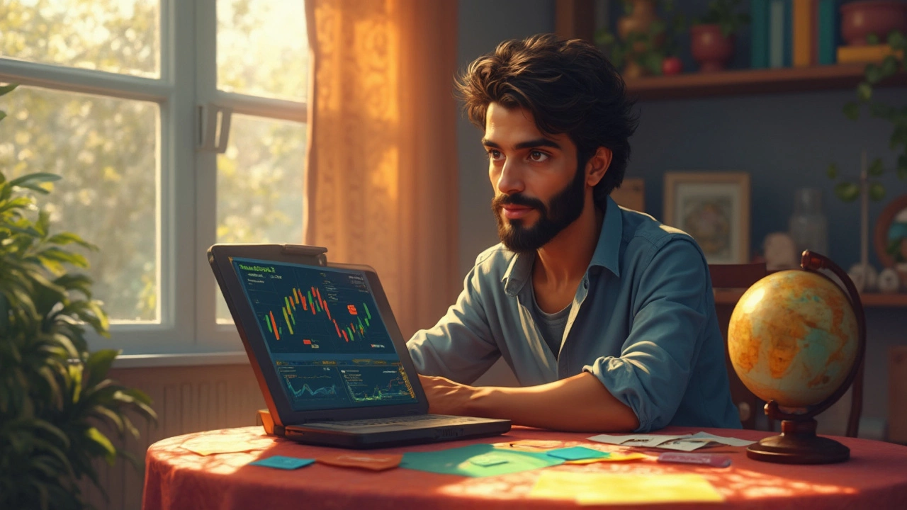 3 Trade Rule: How It Shapes Your Stock Market Moves