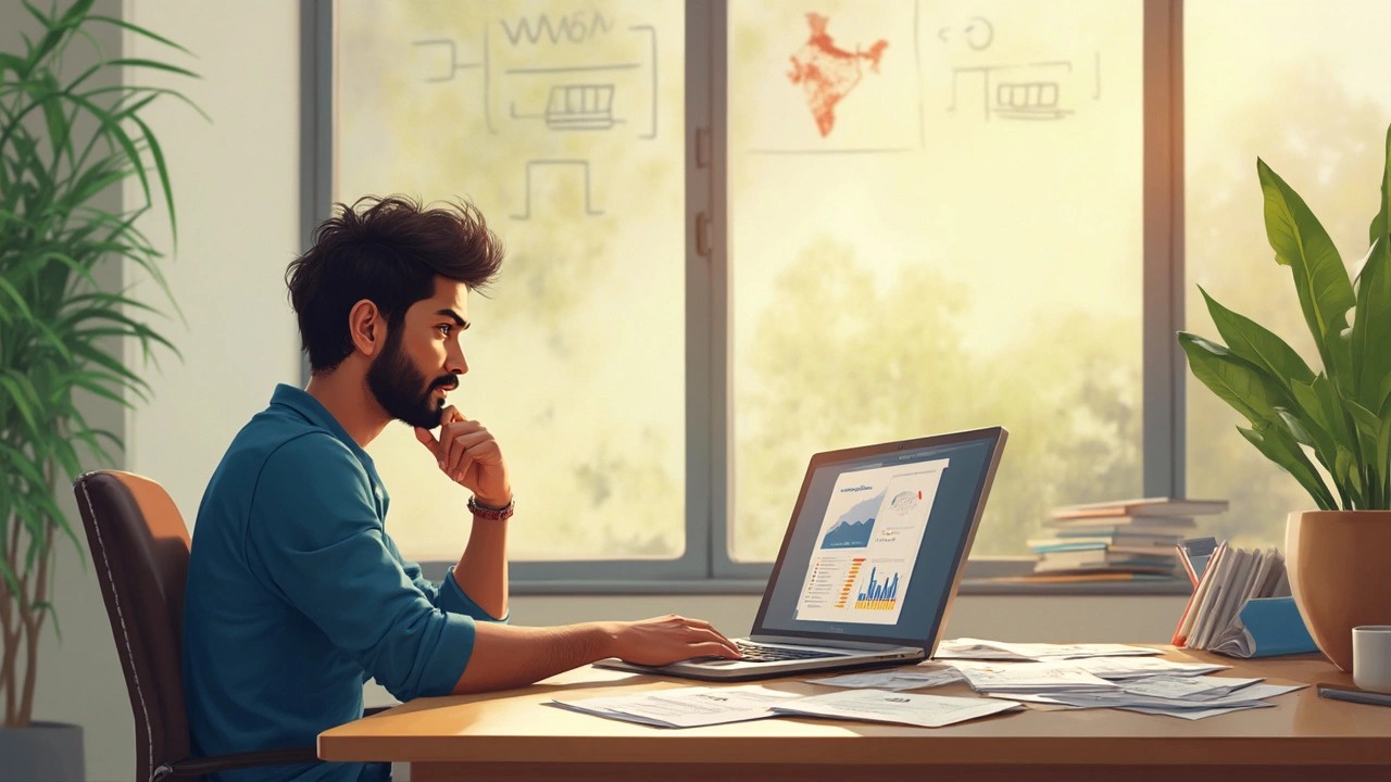 Best Government Loans for Business: SBA, USDA, and More Explained