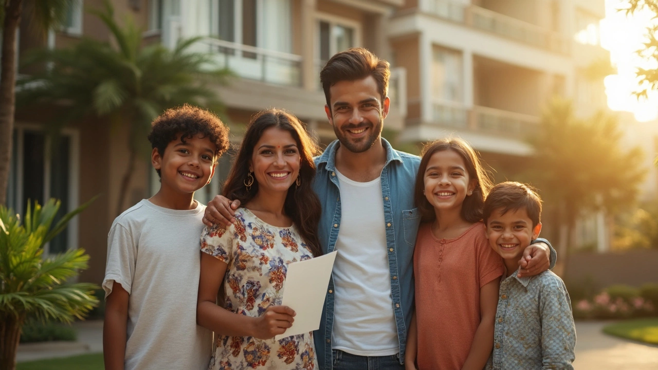 Can a NRI Buy Property in India? Rules, Facts, and Smart Tips