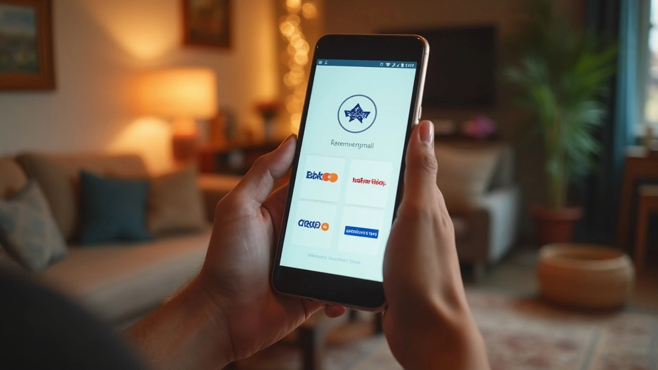 How to Actually Do Online Banking in India: Step-By-Step