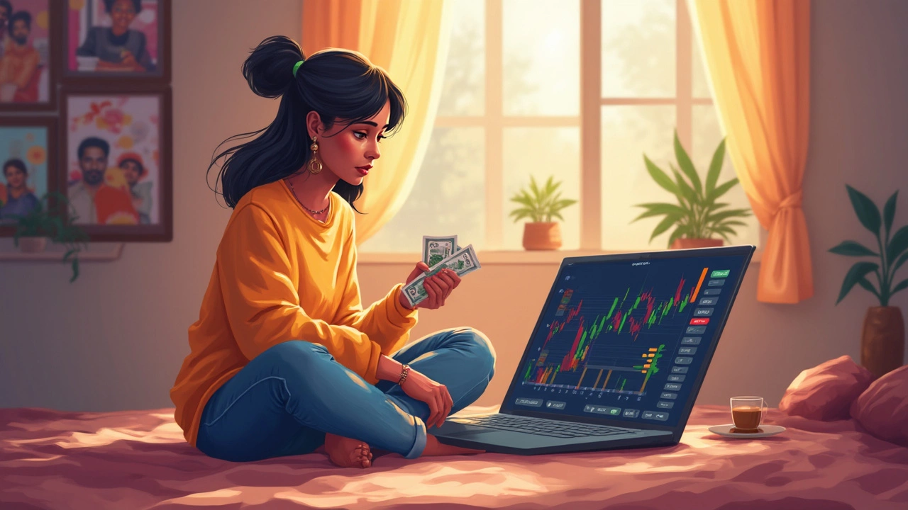 Is $1000 Enough to Start Investing in Stocks? Honest Guide for Beginners in 2025
