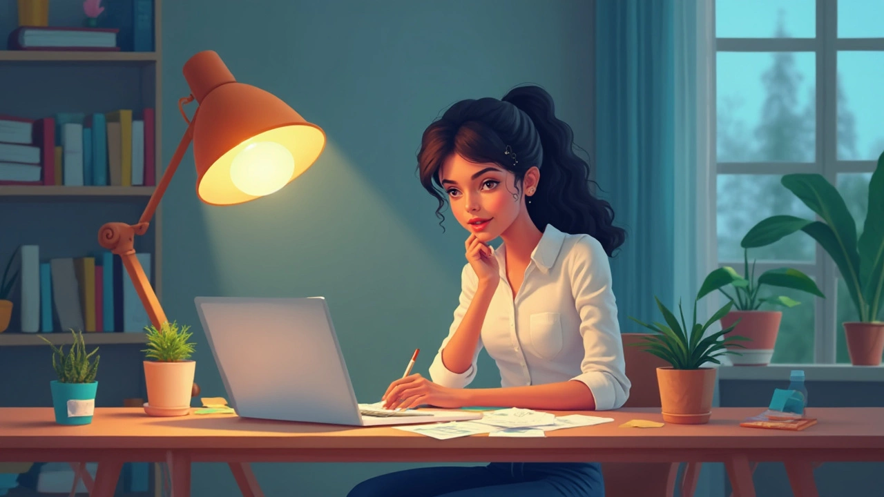 Mistakes That Can Cost You the Credit