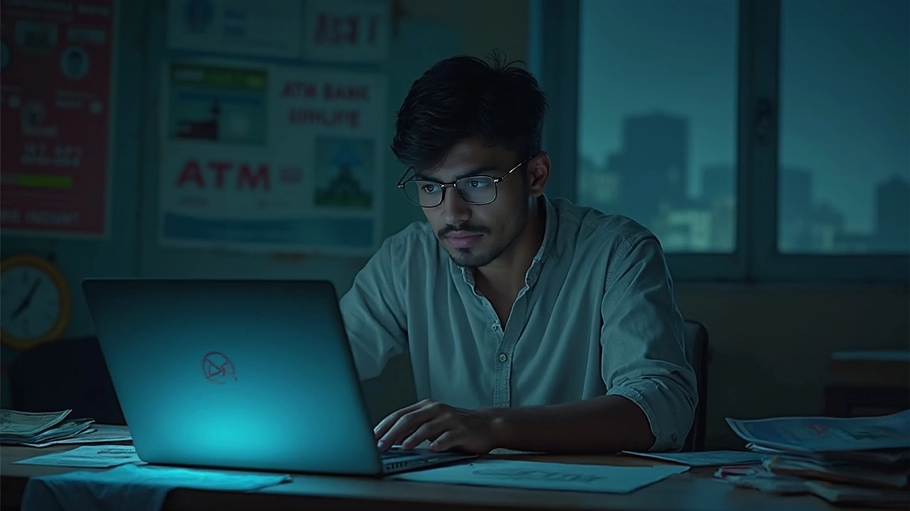 Poorest Bank in India: What It Means for Your Online Banking