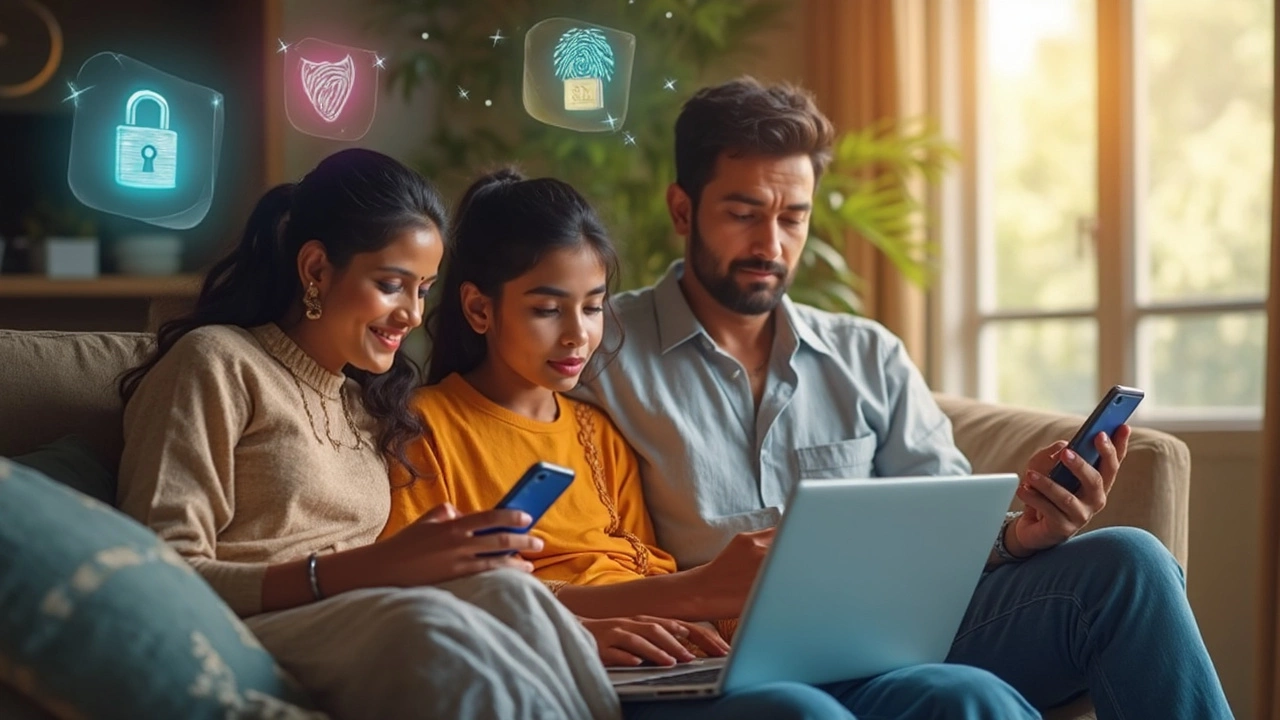 Safest Banks in India: Online Banking Security Explained