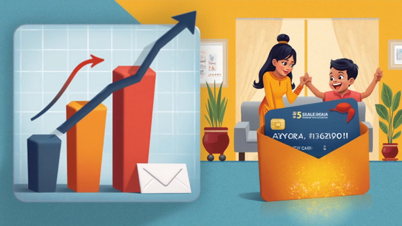 Smart Ways to Build Credit and Raise Your Limit