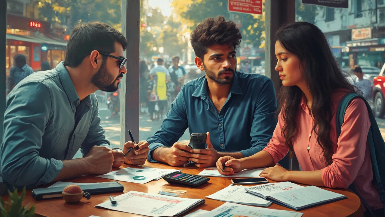 The Nitty Gritty: Fees, Taxes, and What Brokers Won’t Tell You