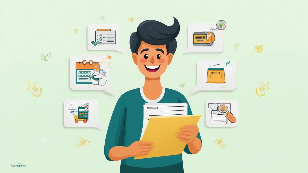 Deadlines, Penalties, and Tips for Smooth GST Annual Return Filing