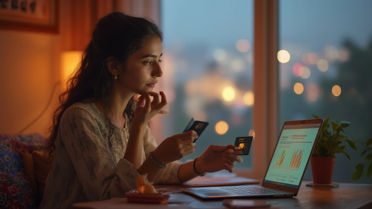 Does Cancelling a Credit Card Hurt Your Credit Score? Explained Simply
