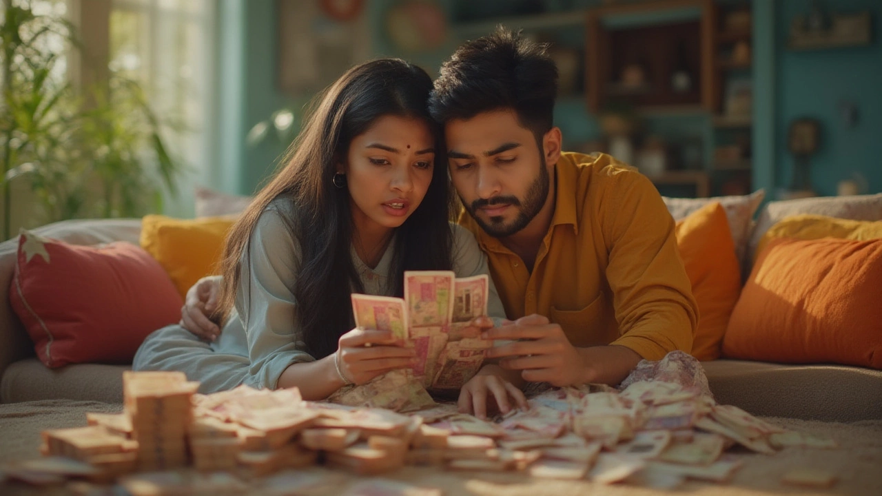 How Much Should You Keep in One Savings Account? Limits, Risks, and Smarter Alternatives