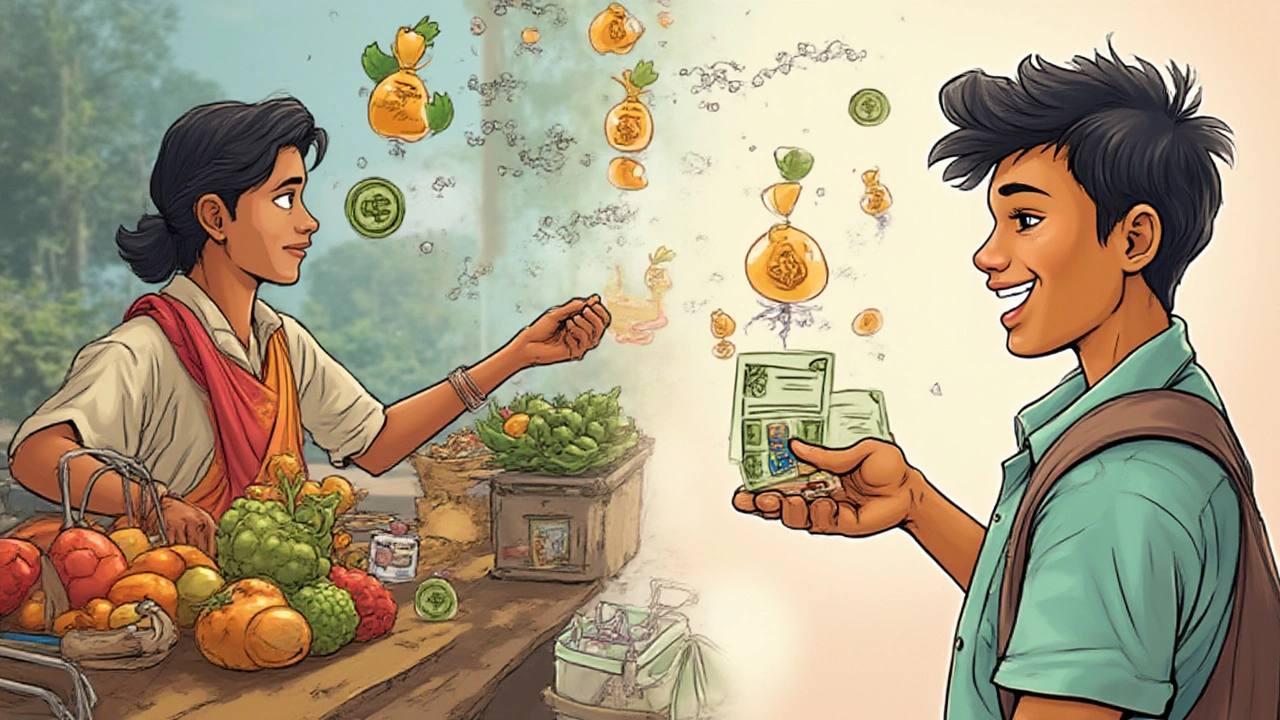 Is GoodDollar a Game-Changer or a Gimmick?