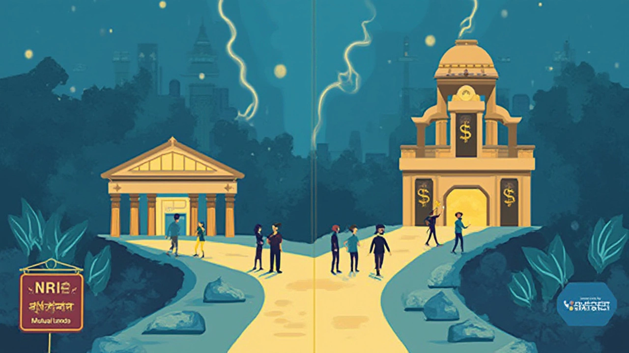 Real-World Hurdles Even Eligible Investors Face