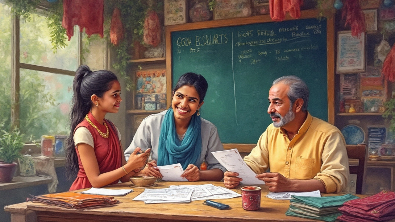 Step-by-Step Guide: Filing GSTR-9 Online