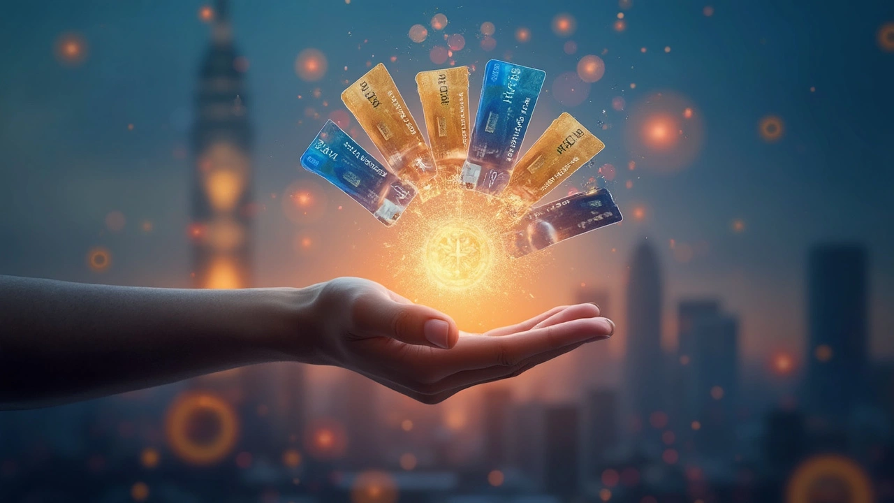 Tips for Managing Several Credit Cards Like a Pro