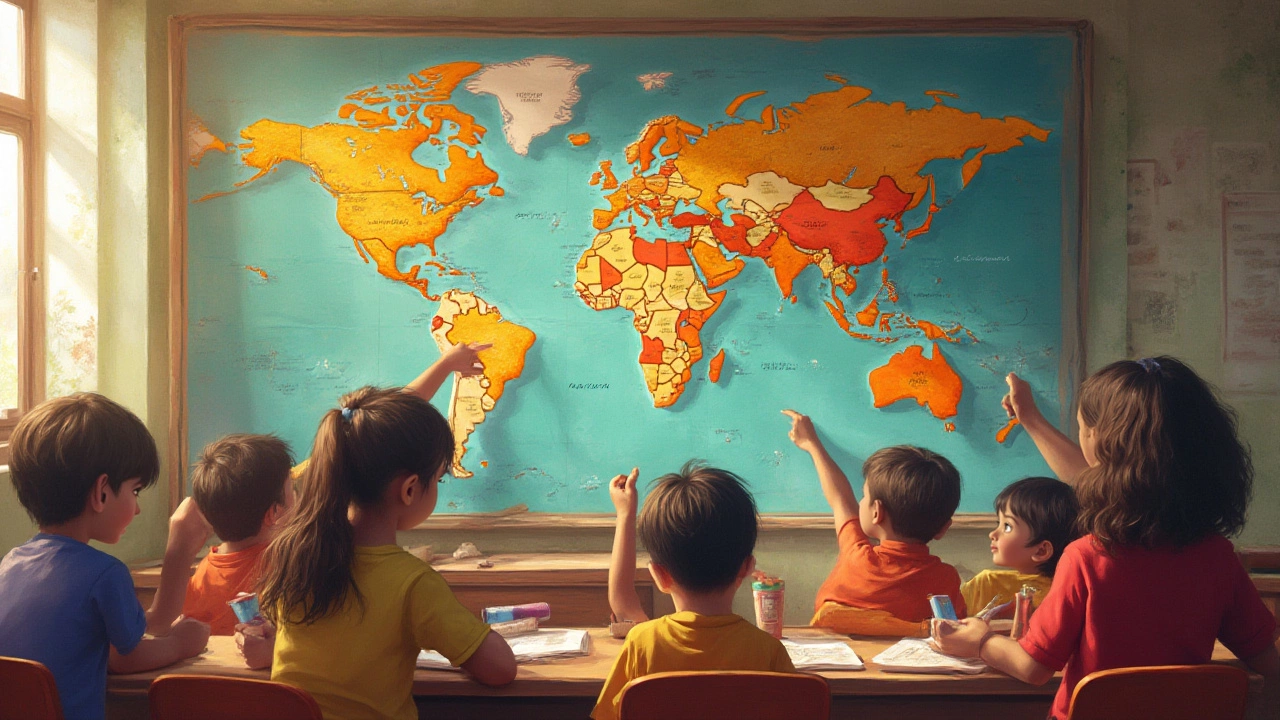 Which Country Has No National Debt? Exploring Debt-Free Nations and the Global Debt Puzzle