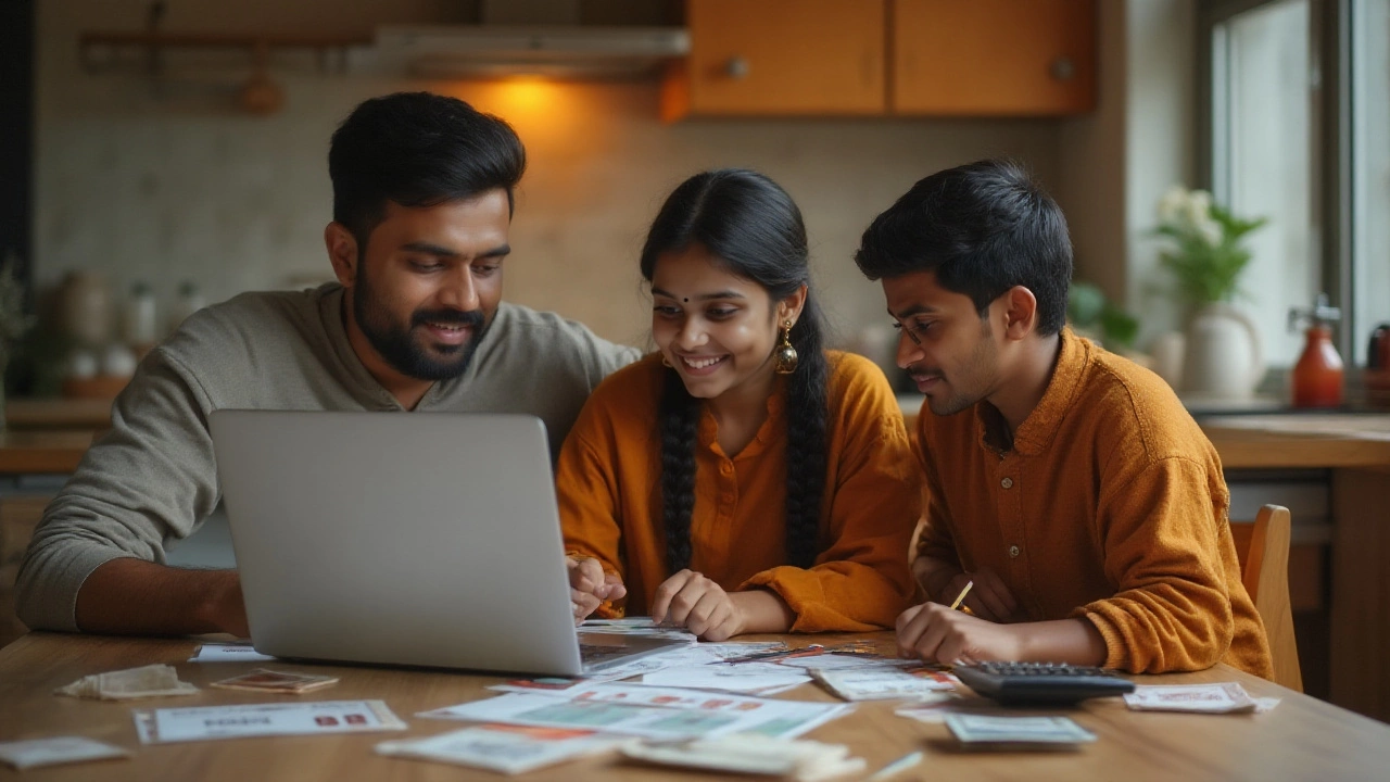 How Much EMI for 1 Crore Loan? Easy Breakdown & Latest Rates 2025