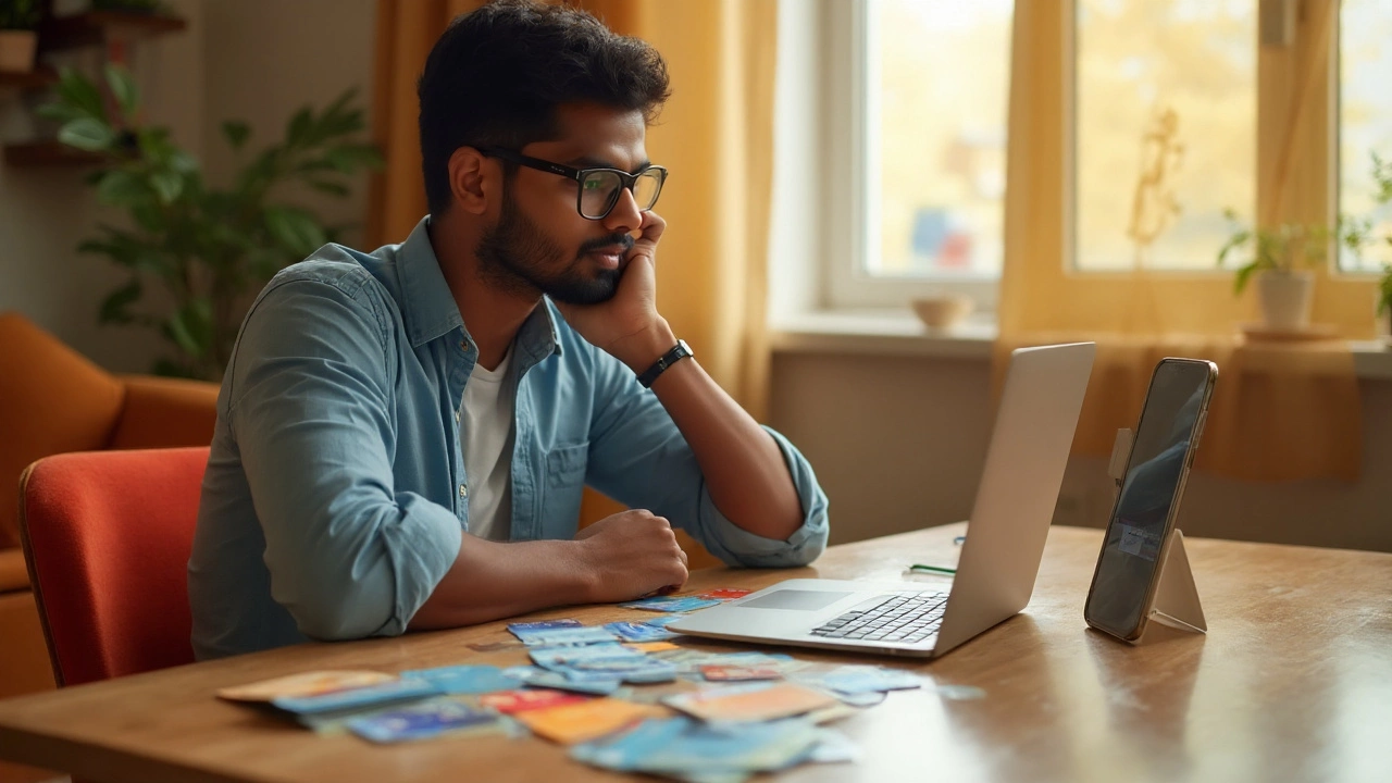 Is It Bad to Have a Credit Card and Not Use It? Pros, Cons, and Smart Tips