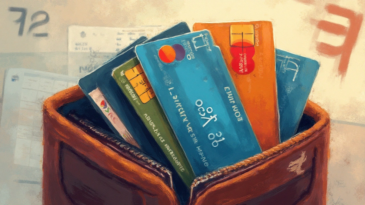 Reasons You Might Keep (or Close) That Dormant Card
