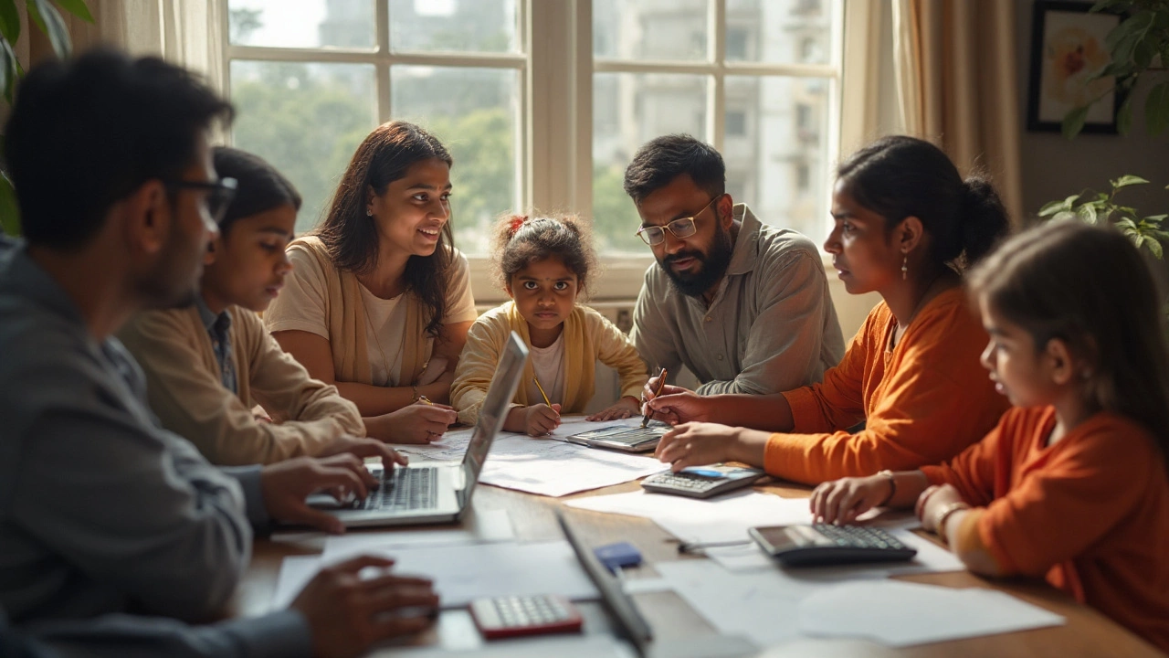 The 2025 Income Threshold: How Much Can You Make Before Filing Taxes in the US?