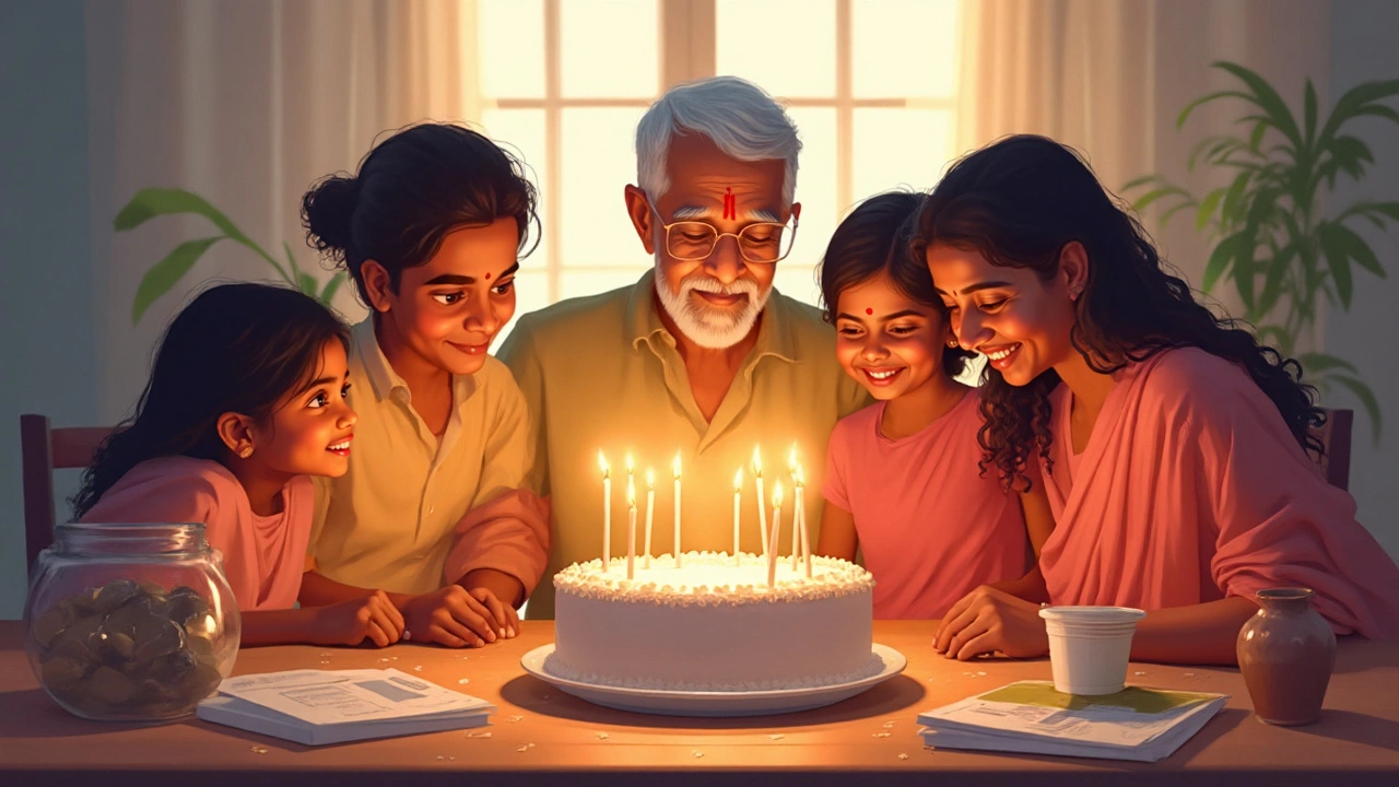 What is the 84 Candle Rule? Financial Milestone Explained