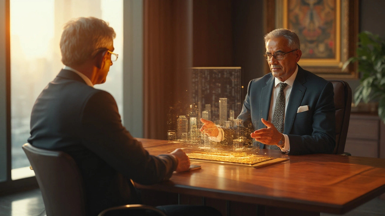 Do Millionaires Keep Their Money in One Bank? A Deep Dive into Wealth Banking Strategies