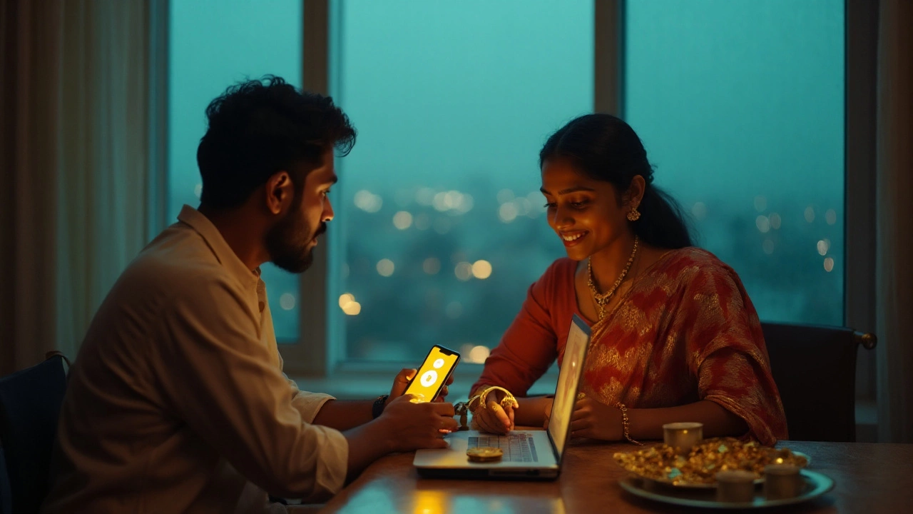 SBI Gold Scheme Explained: SGBs, Gold Loans, and Gold Monetization (2025 Guide)