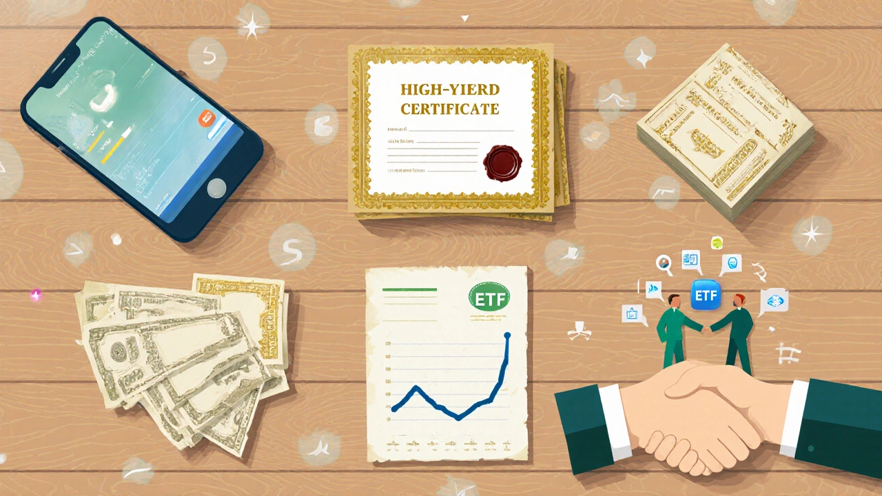 Government Bonds