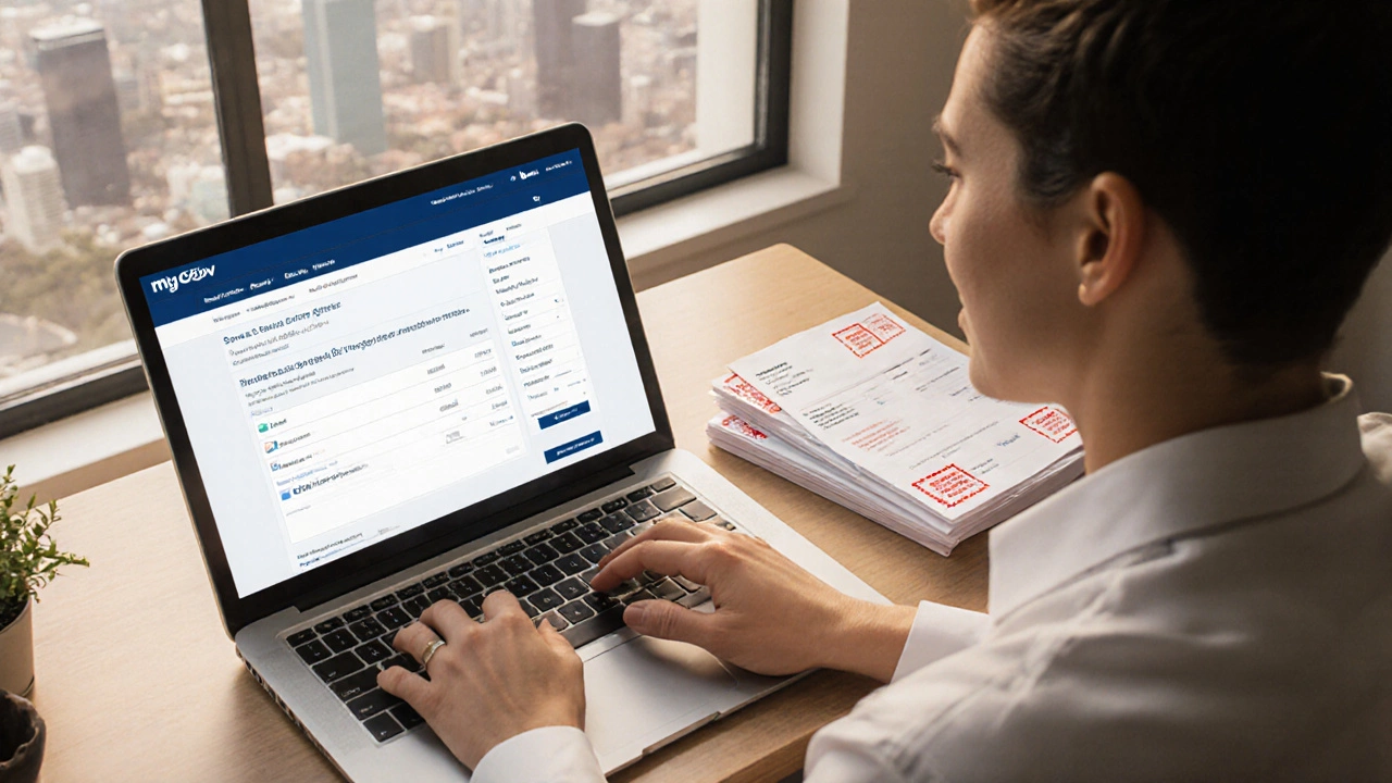 How to Claim Your GST Refund in Australia - Step‑by‑Step Guide