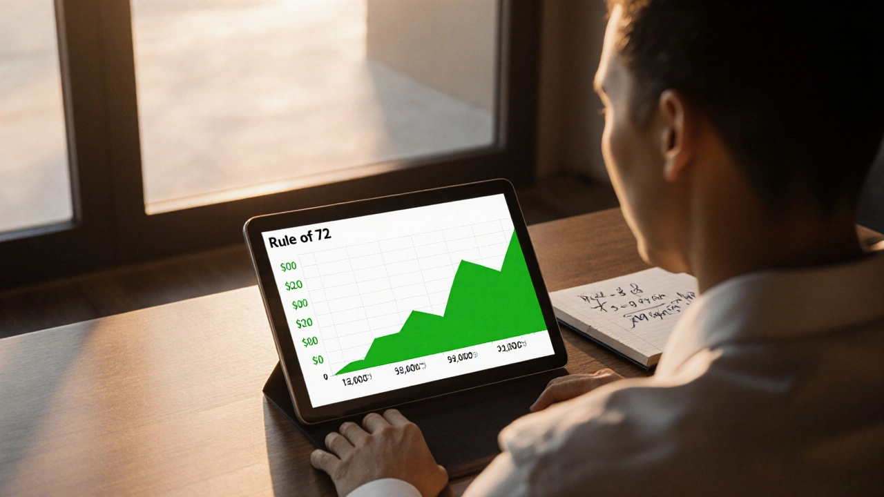 How to Double $100,000: Proven Investment Strategies