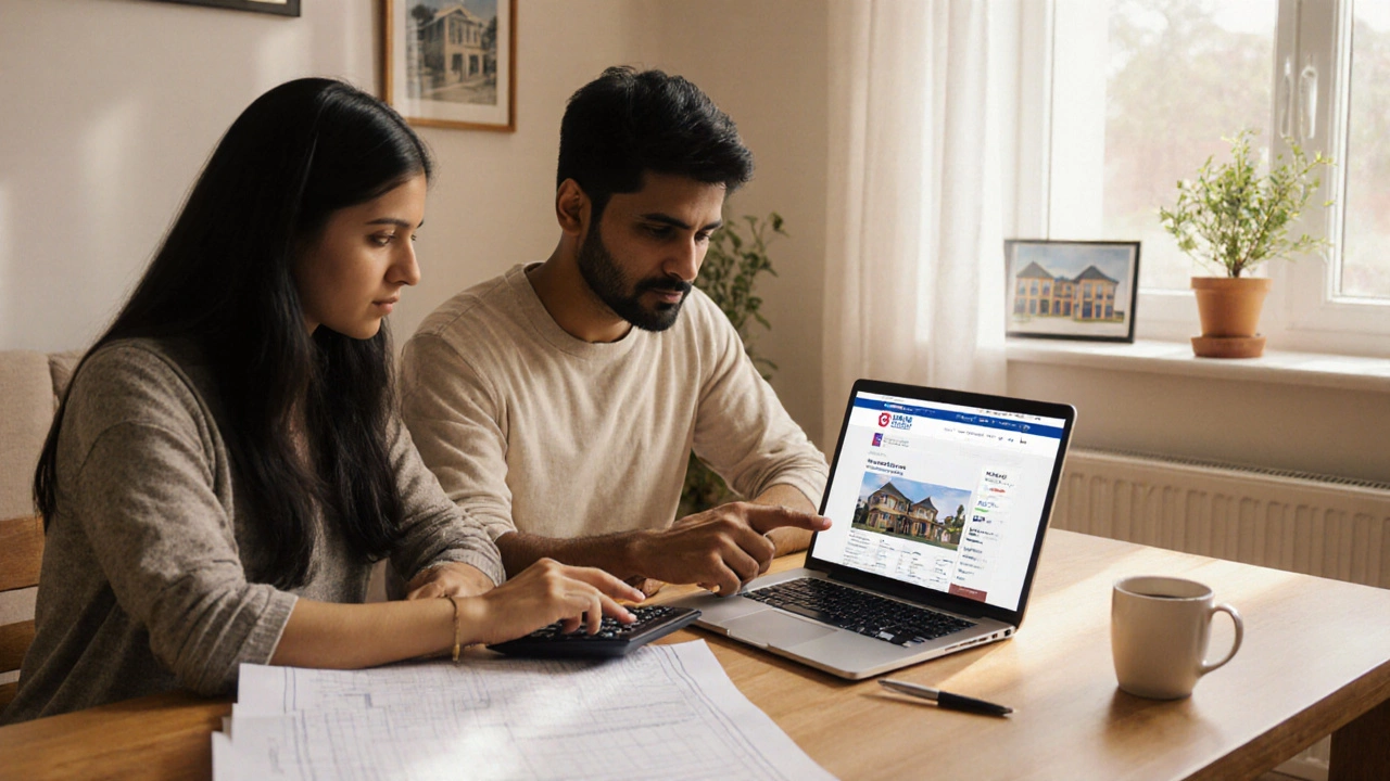 SBI EMI for a 20Lakh Loan - Easy Calculation Guide