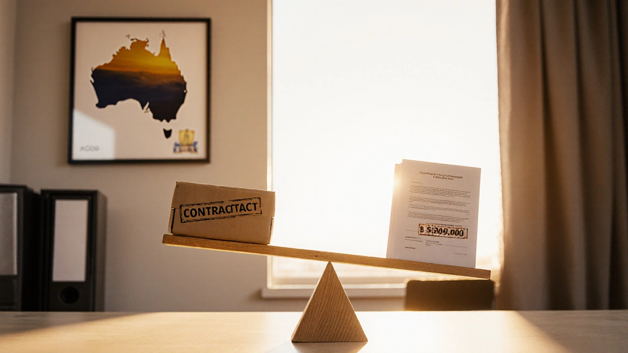 Understanding Australia’s Unfair Trade Rule: A Simple Guide