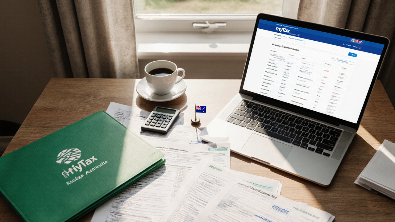 Understanding Your Income Tax Return: A Complete Guide