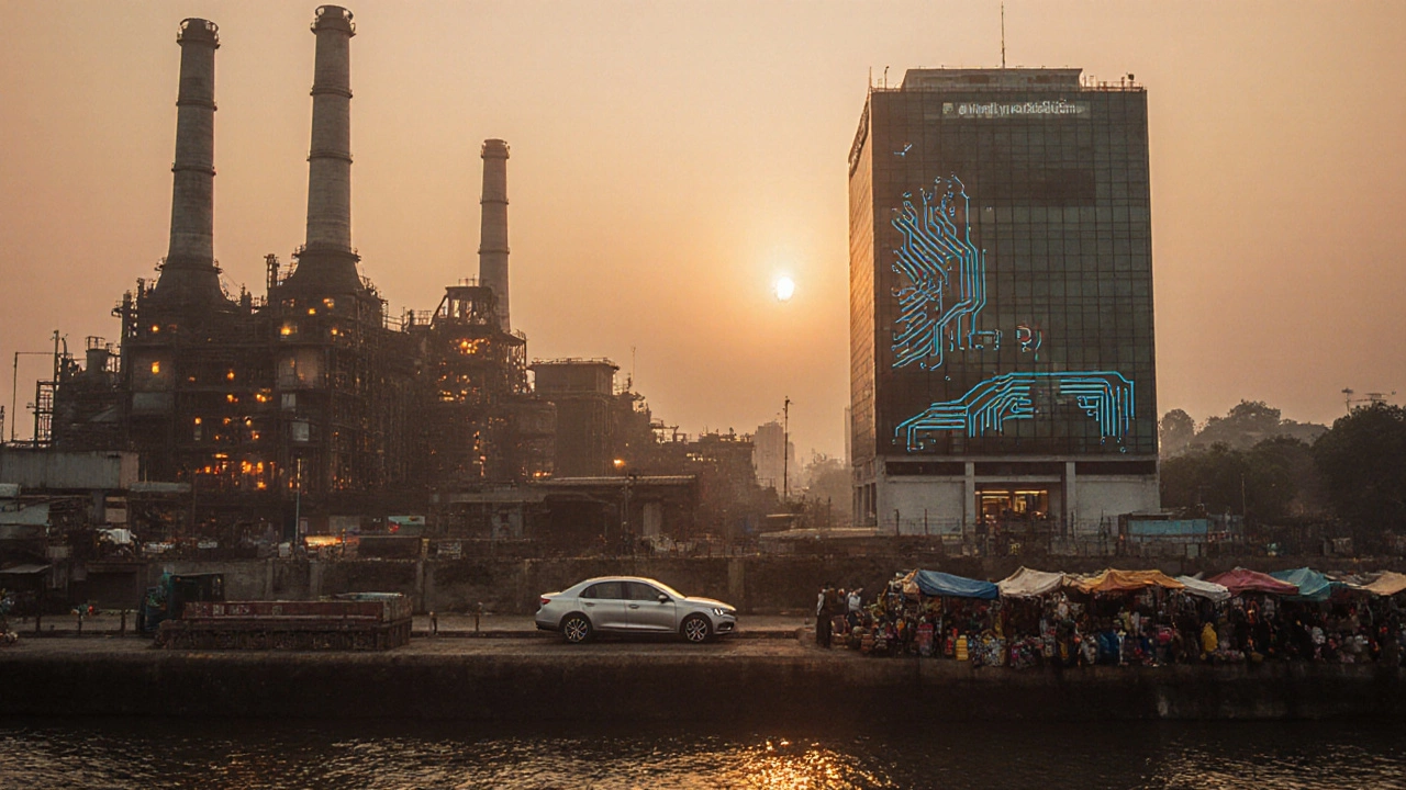 Who Is the No 1 Business in India? Rankings, Revenue, and Loan Insights
