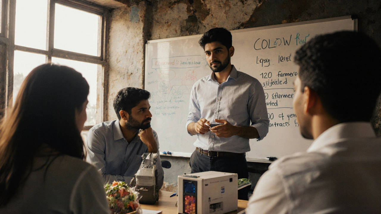 How to Find Investors for Startups in India: A Step-by-Step Guide