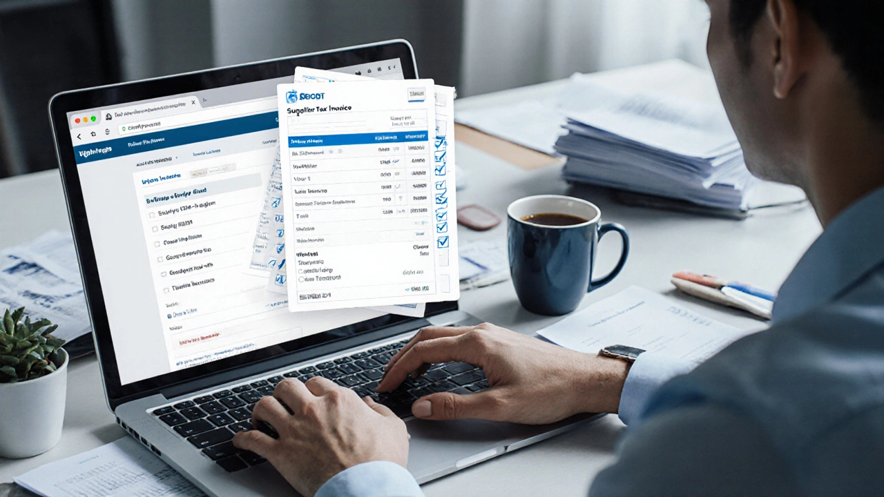 What Are the Rules for GST Claims? A Clear Guide for Businesses