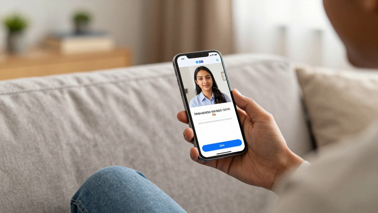 Can I Open a Bank Account Online Without Going to the Bank in India?