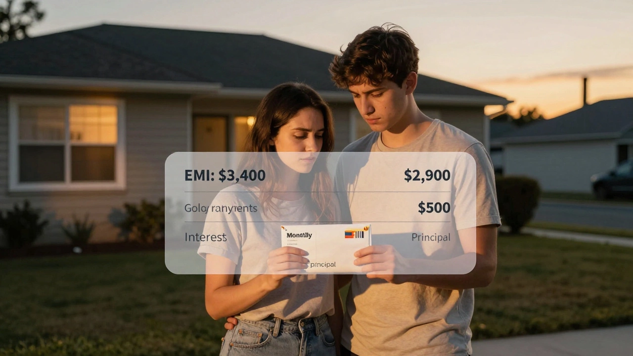 Is EMI Costly? The Real Price of Home Loan Payments